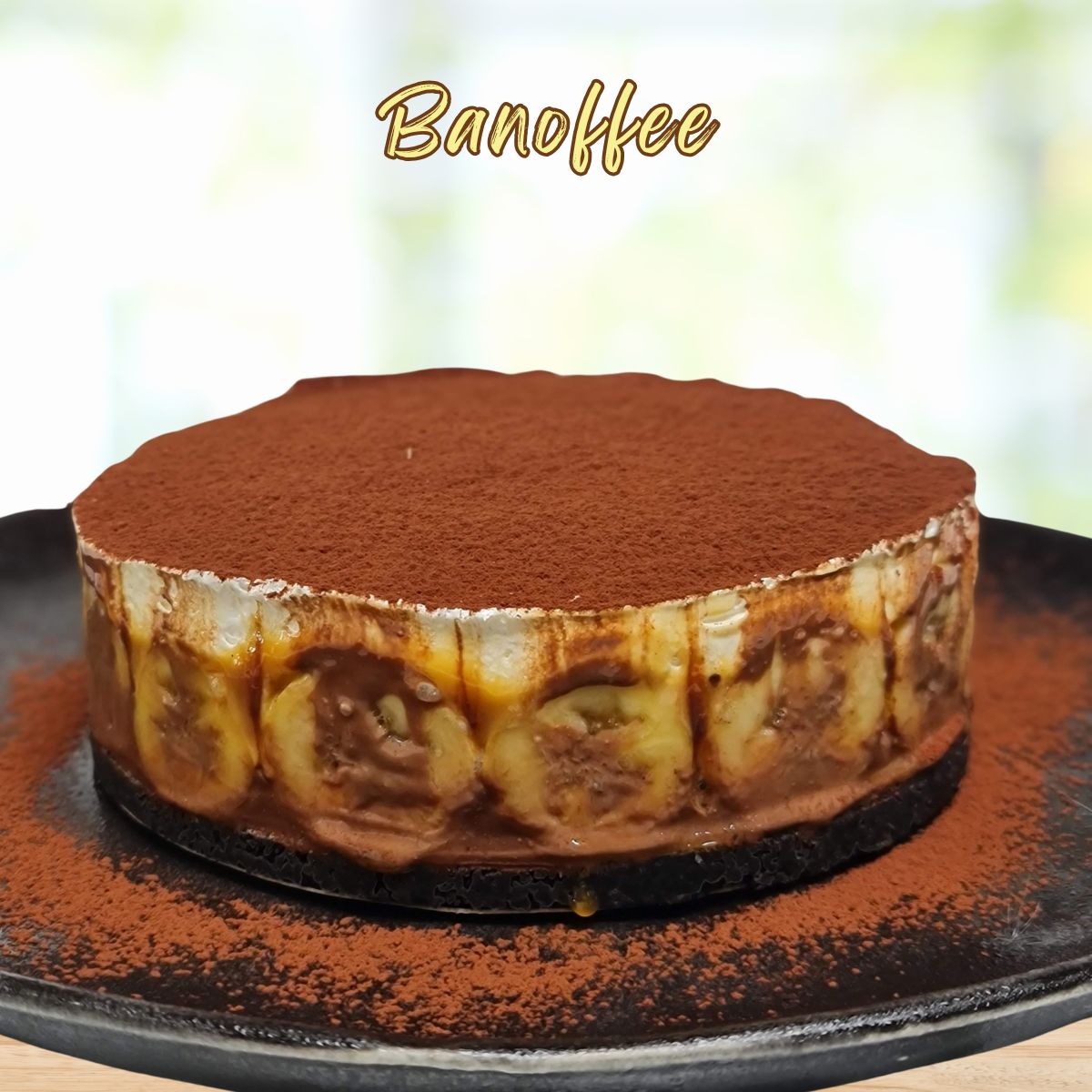 banoffee